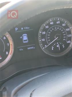 هيونداي فينو